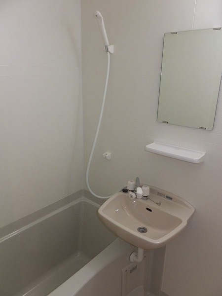 ラピス 風呂画像