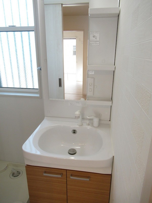 エフプレスト土支田B棟 その他1