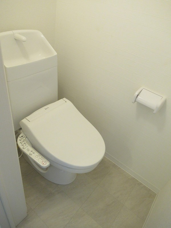 エフプレスト土支田B棟 その他2