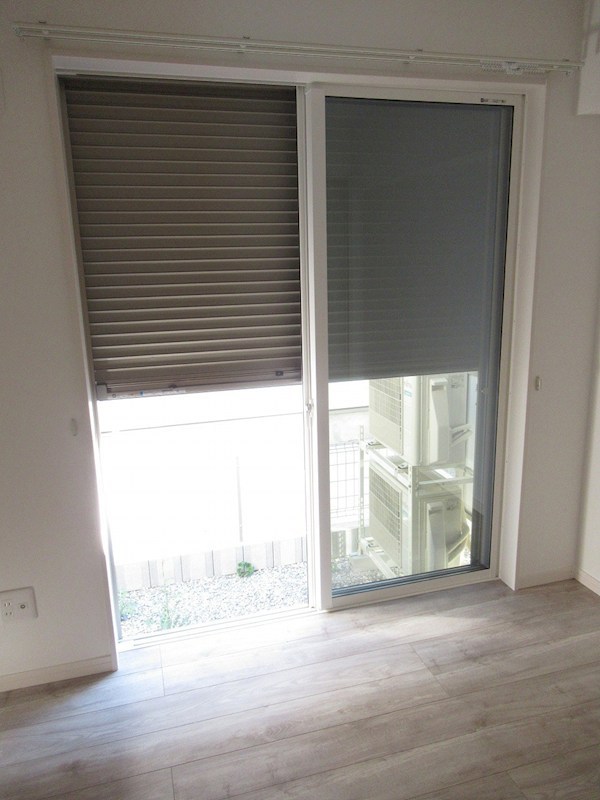 エフプレスト土支田B棟 その他5