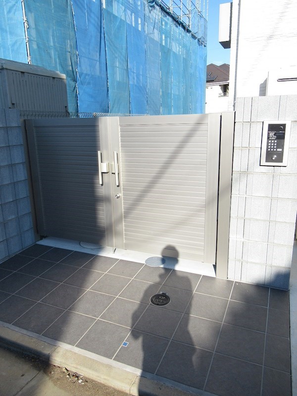 エフプレスト土支田B棟 その他7