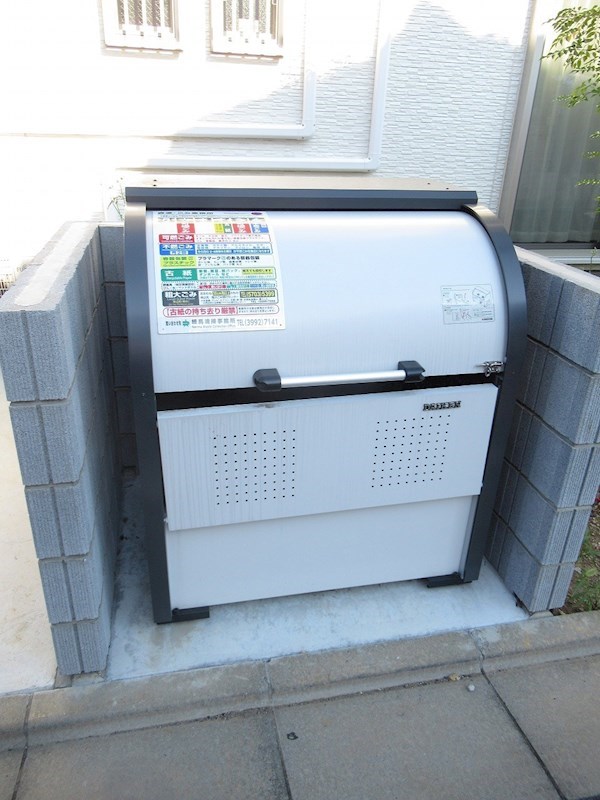 エフプレスト土支田B棟 その他9