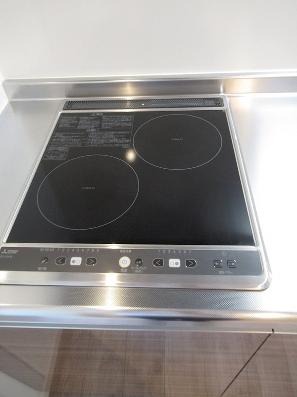 エフプレスト土支田B棟 その他11