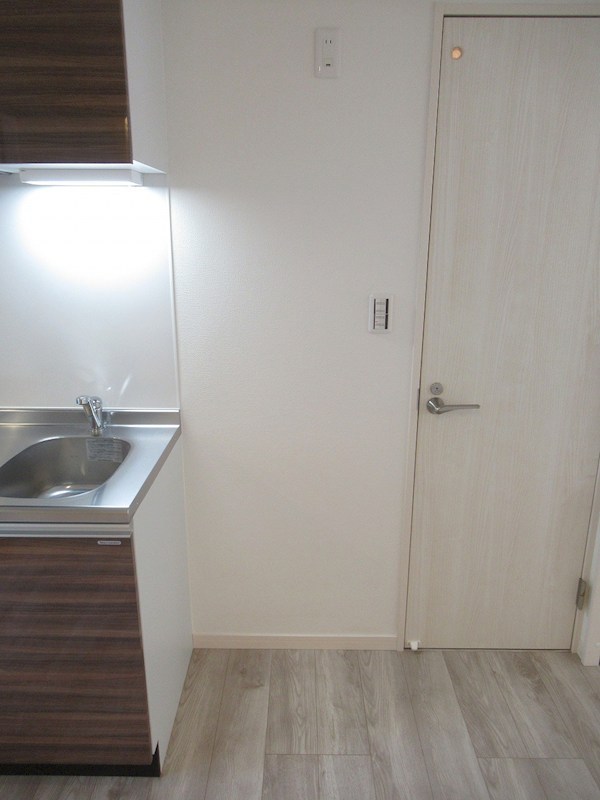 エフプレスト土支田B棟 その他12