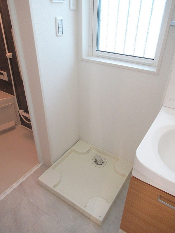 エフプレスト土支田B棟 その他15