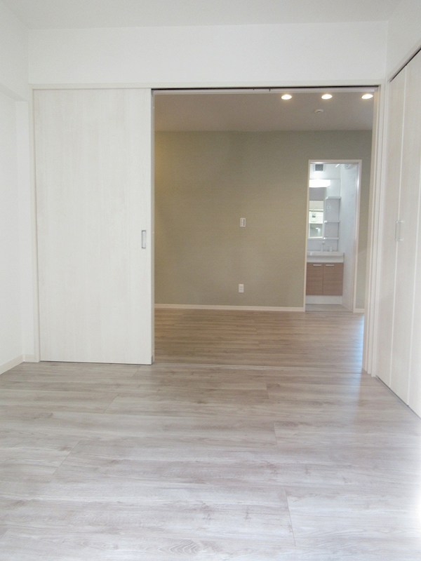 エフプレスト土支田B棟 その他17