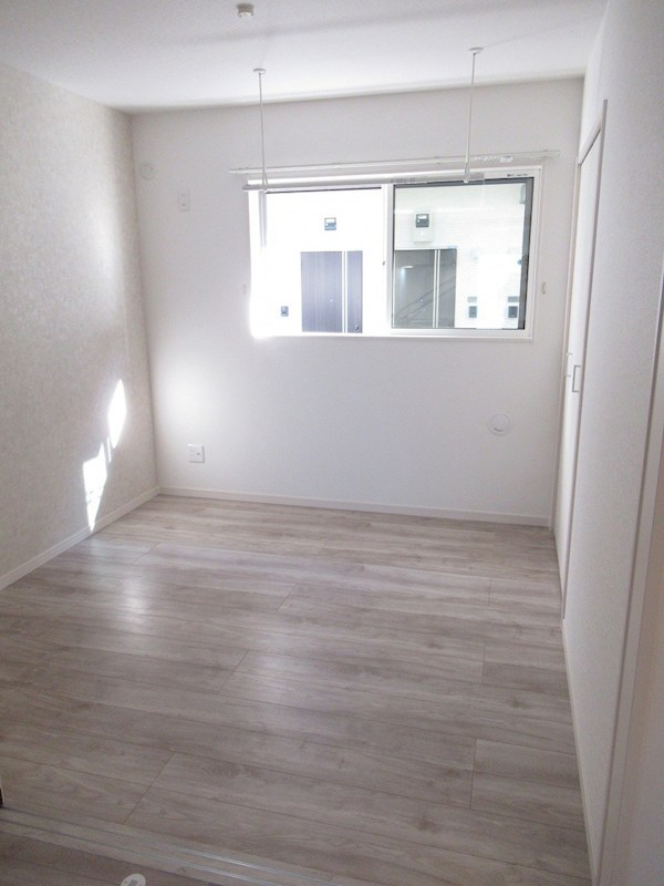 エフプレスト土支田B棟 その他19