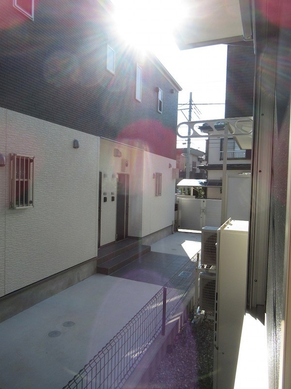 エフプレスト土支田B棟 その他20