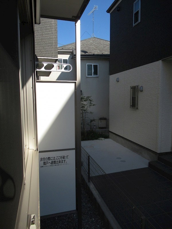 エフプレスト土支田B棟 その他21