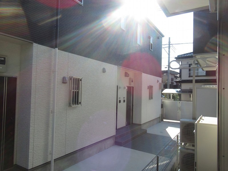 エフプレスト土支田B棟 その他22