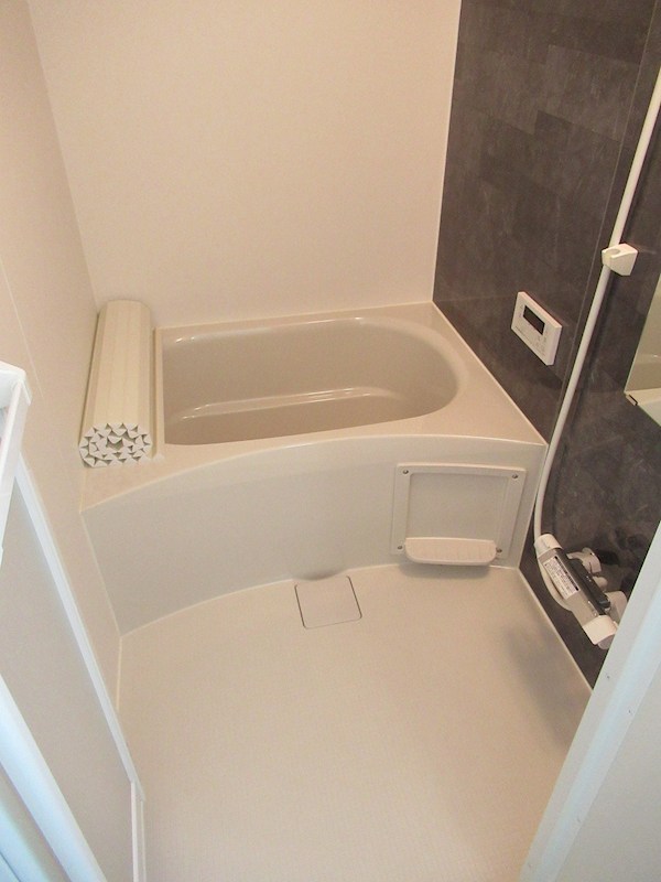 エフプレスト土支田B棟 風呂画像