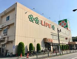 エフプレスト土支田B棟 周辺画像4