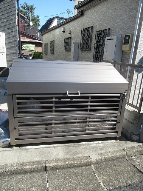 ブランノワール その他7