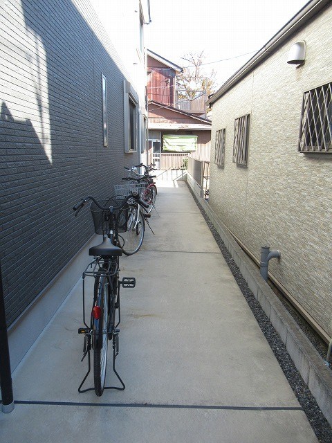 ブランノワール その他8