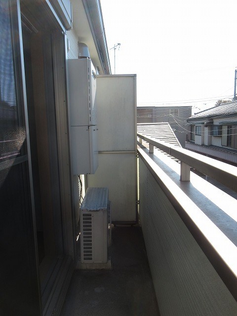 ブランノワール その他11