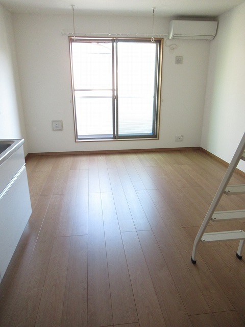 ブランノワール リビング