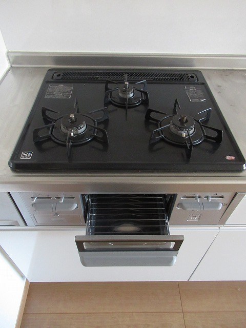 ブランノワール その他15