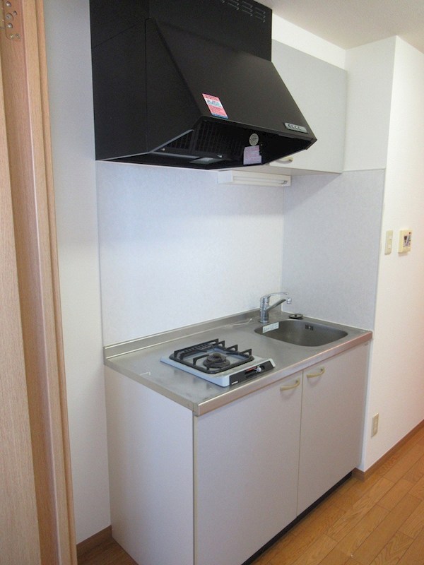 サウザンドリバー キッチン