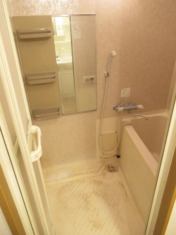 サウザンドリバー 風呂画像