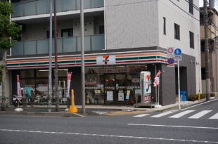 サウザンドリバー 周辺画像4