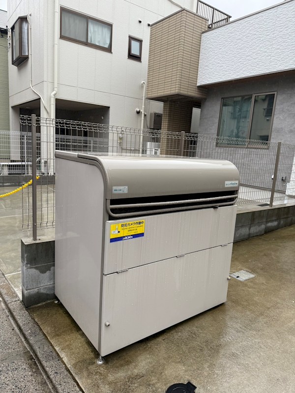 グリーンハイツ その他14