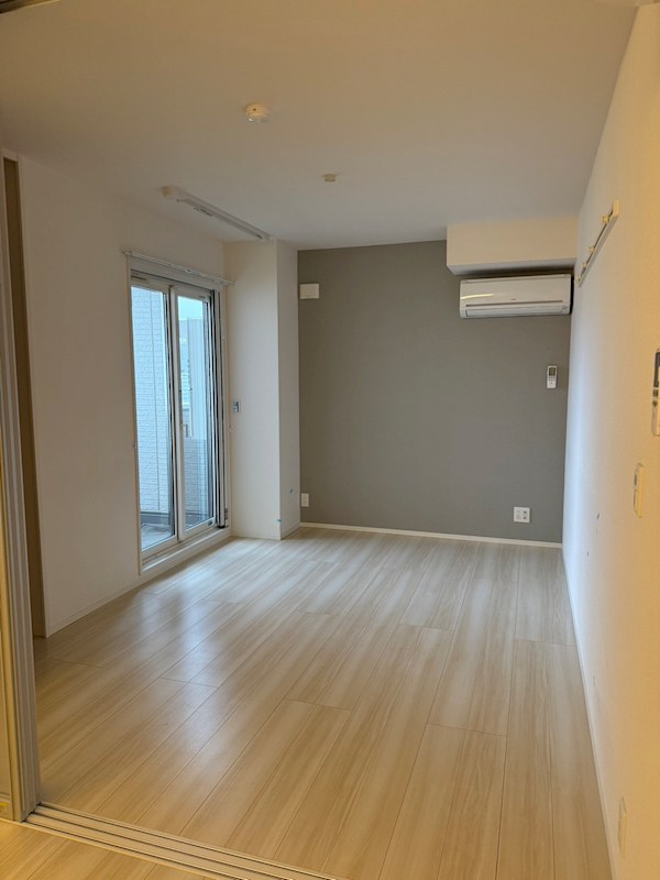 グリーンハイツ ベッドルーム