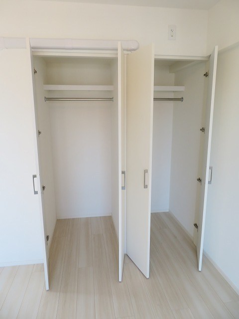 ヴァロータ氷川台 その他3