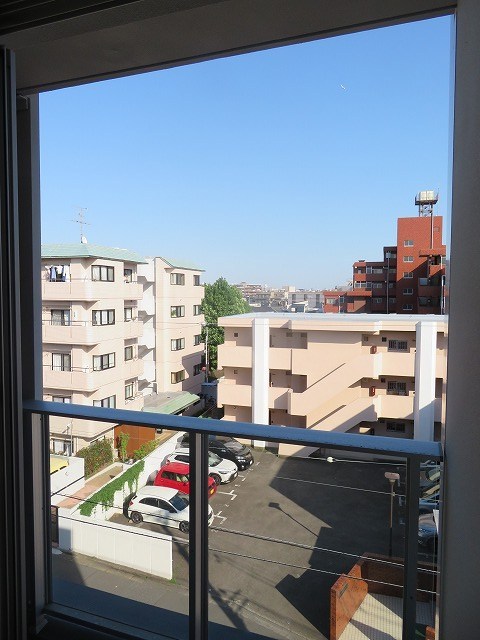 ヴァロータ氷川台 その他4