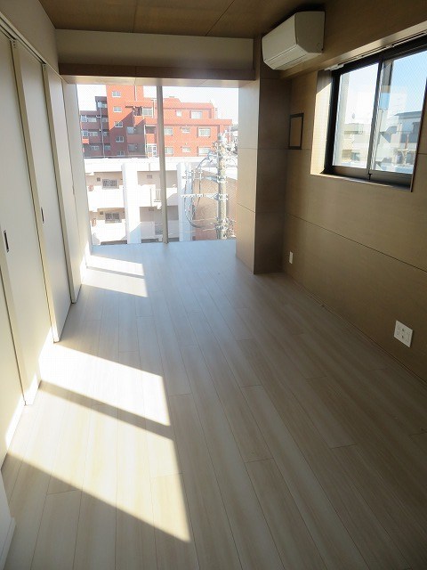 ヴァロータ氷川台 その他7