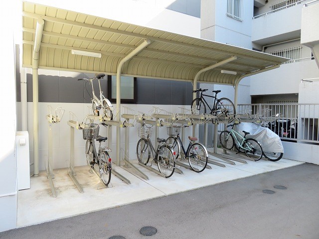 ヴァロータ氷川台 その他11