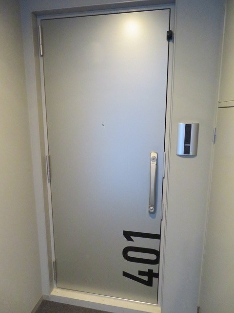 ヴァロータ氷川台 その他12