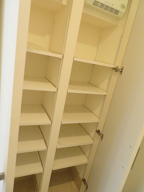 ヴァロータ氷川台 その他13