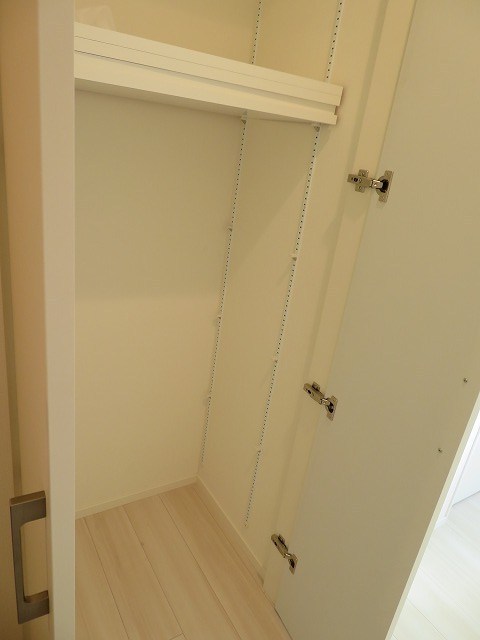 ヴァロータ氷川台 その他14