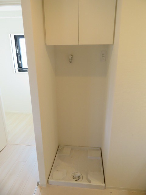 ヴァロータ氷川台 その他15