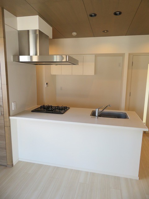 ヴァロータ氷川台 その他18