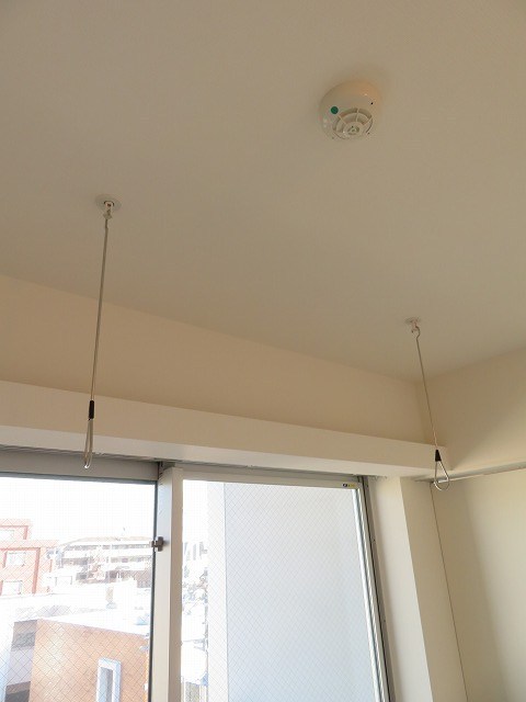 ヴァロータ氷川台 その他20