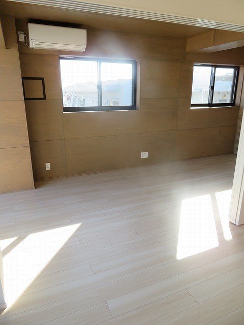 ヴァロータ氷川台 その他22