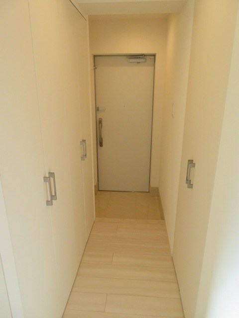 ヴァロータ氷川台 その他26