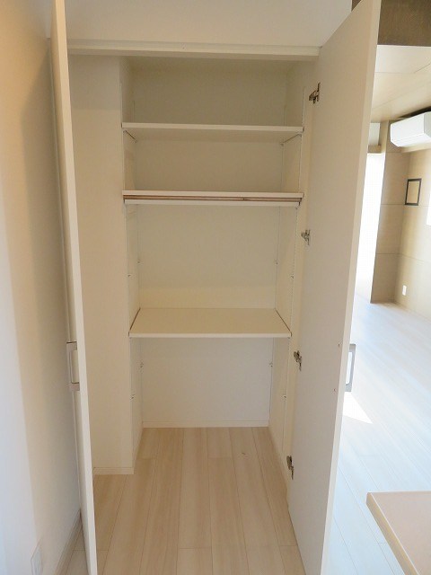 ヴァロータ氷川台 その他27