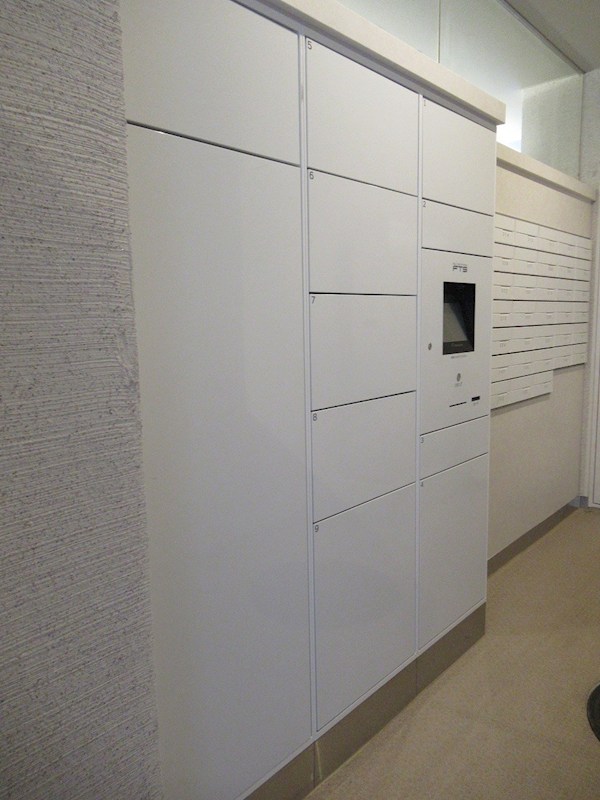 アプリカーレ練馬 その他6