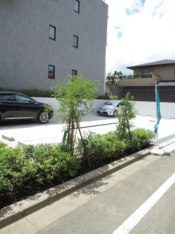 アプリカーレ練馬 その他8