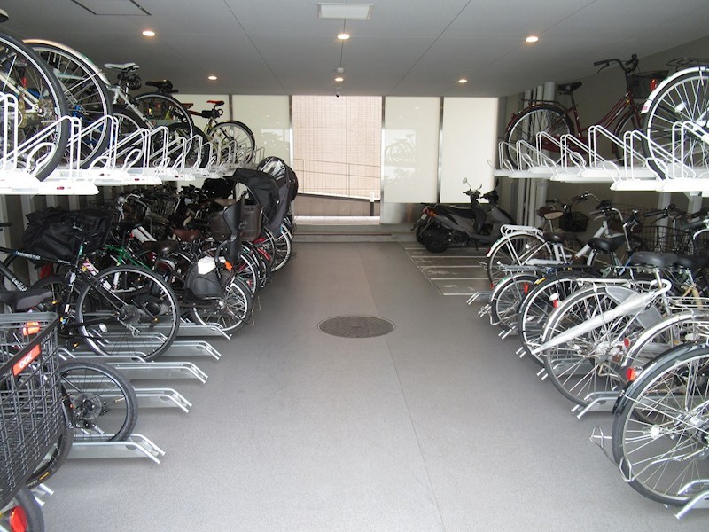 アプリカーレ練馬 その他9