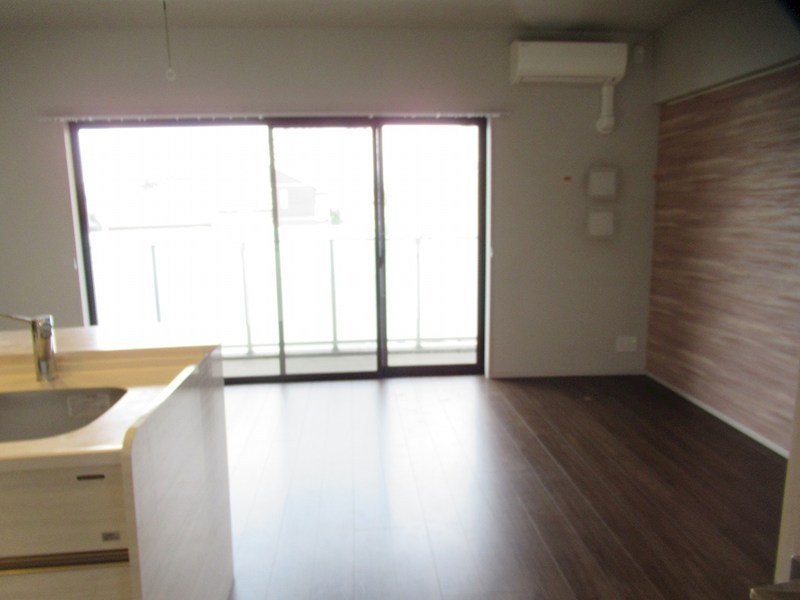 アプリカーレ練馬 リビング