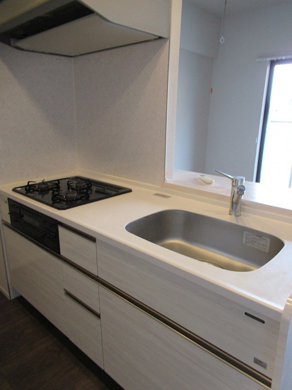 アプリカーレ練馬 キッチン