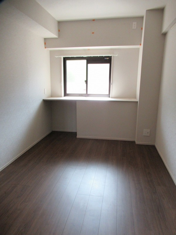 アプリカーレ練馬 ベッドルーム