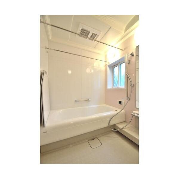 J　Wing　East/West 風呂画像