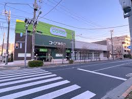 J　Wing　East/West 周辺画像3