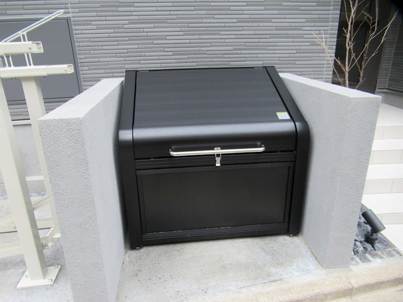 リブリ・練馬Ⅱ その他8