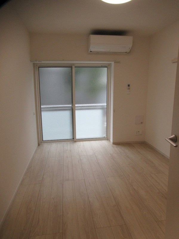 リブリ・練馬Ⅱ リビング