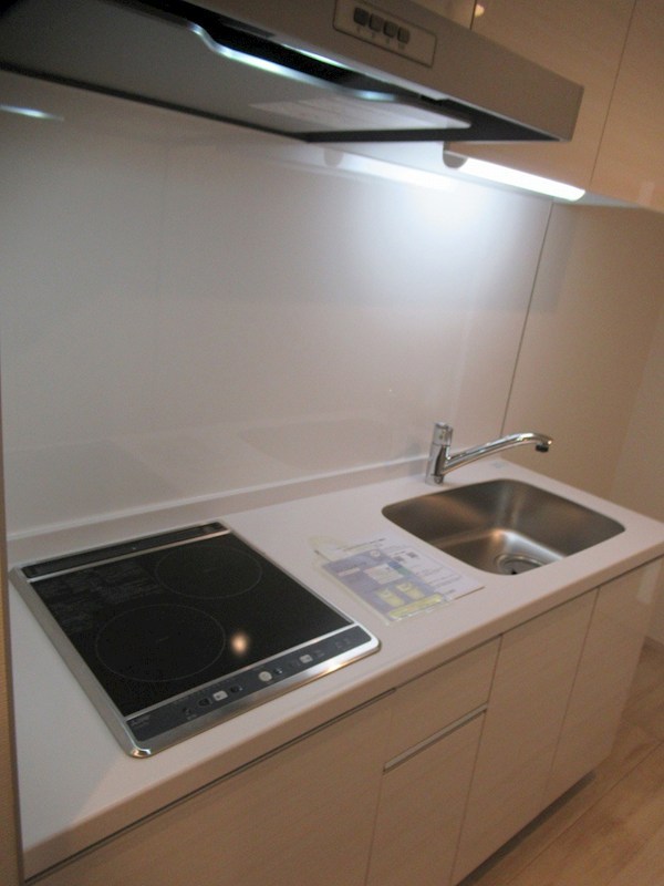 リブリ・練馬Ⅱ キッチン